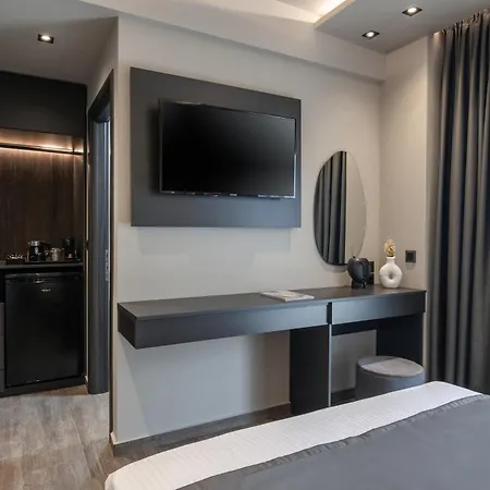Luxury Diamond Prázdninový dům Sarti
