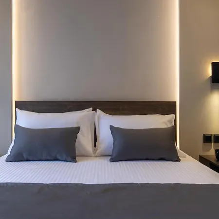 Prázdninový dům Luxury Diamond Sarti