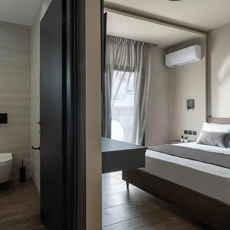 בית נופש Luxury Diamond *