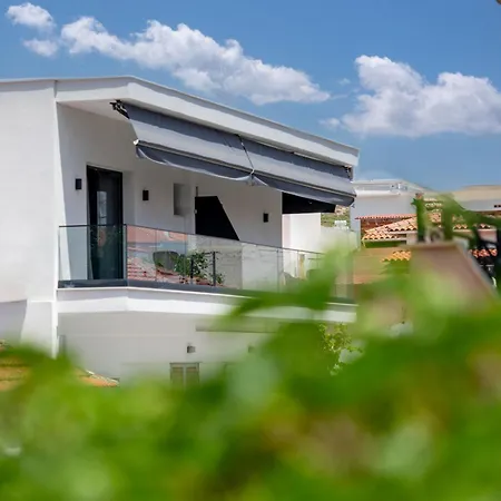 Holiday home Luxury Diamond Sarti