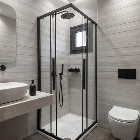 בית נופש Luxury Diamond