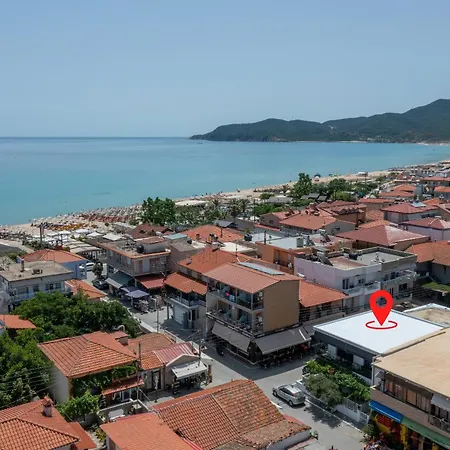 Dom wakacyjny Luxury Diamond *