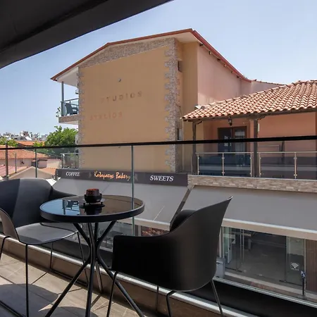 Luxury Diamond Sarti