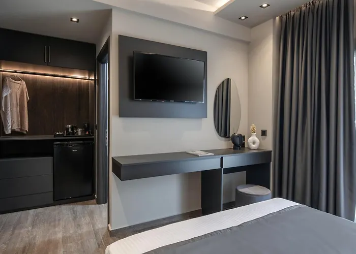 Luxury Diamond Prázdninový dům Sarti